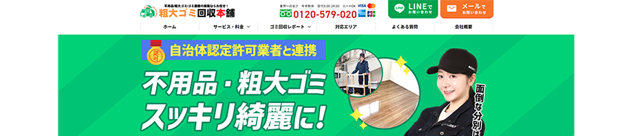 sodaigomi-kaishu