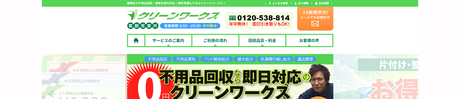 cleanworks